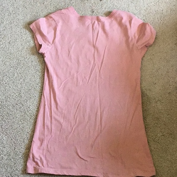 Ambiance t-shirt, size large - Picture 4 of 4